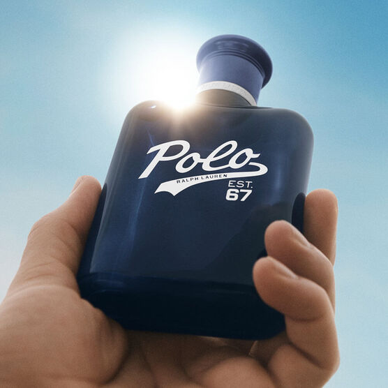 Perfume Ralph Lauren Polo 67 Masculino Eau de Toilette